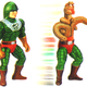 Illustration for article titled The 14 Least Masterful Masters of the Universe